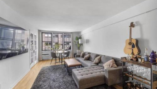 Suite with Private Kitchen and Bathroom in Times Square Central Park - sleeps 4! - Foto 2