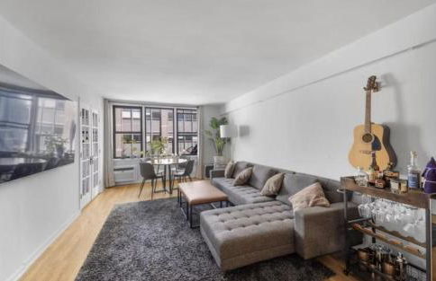 Apartment near Times Square UWS Manhattan - Foto 2