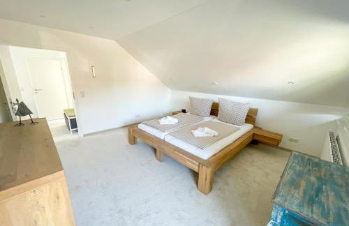 Ferienhaus Lindenweg Bad Bederkesa - Foto 28