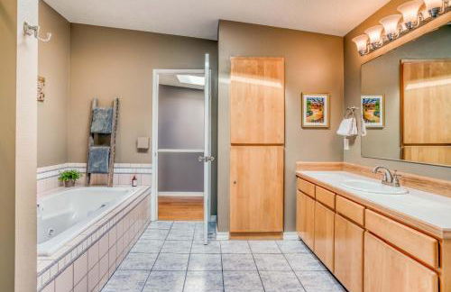 Pelicans Flight - Meredith Lodging - Foto 28