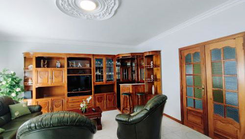 Apartamento do Castelo - Foto 4