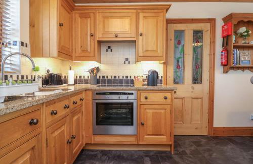 Ash Farm Cottage - Foto 10