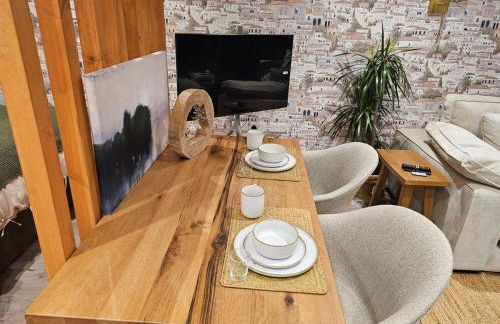 Modern Studio Near London - Foto 7