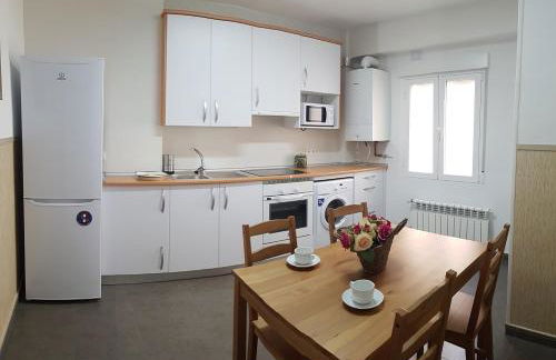 Apartamentos Puerta de Nájera - Foto 36