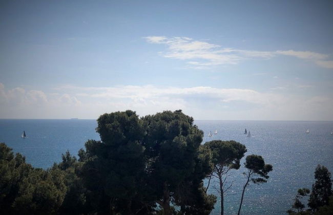 Apartamento con vistas al mar y piscina en Playa de Aro - Foto 25