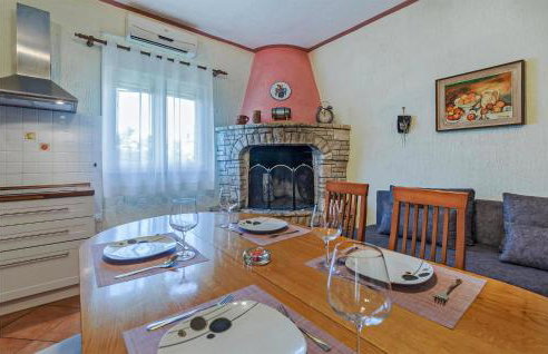 1 Bedroom Cozy Apartment In Valtura - Foto 3