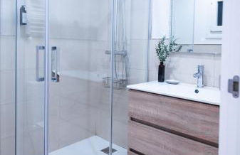 Gure Toki Algorta cerca de la playa y de la ciudad - Foto 22