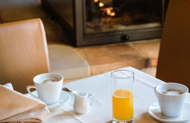 Relais la Leopoldina - Foto 32