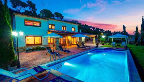 Can Lari Chalet - Foto 2