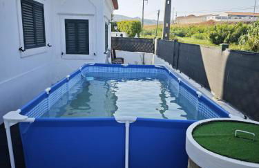 Marmeleira Country House - Foto 45