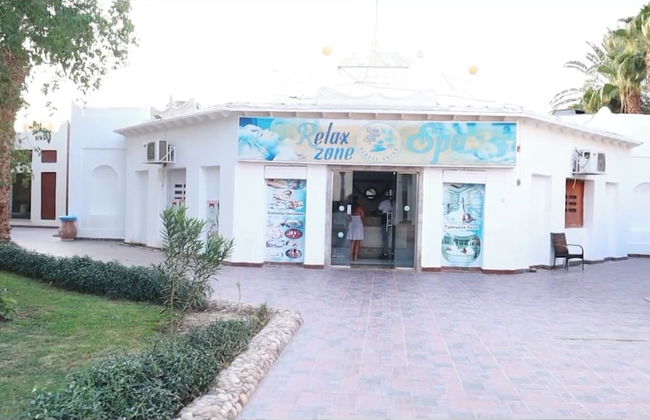 Hostgool Beach Chalets Mirage Bay Resort & aqua park - Foto 58