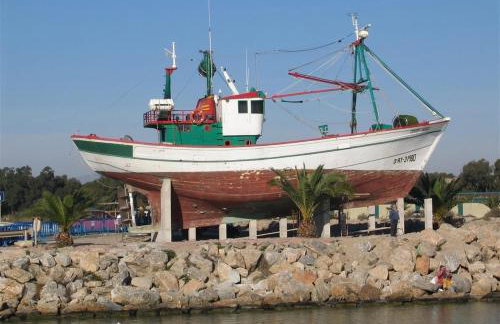 Penthouse with stunning views - Photo 32