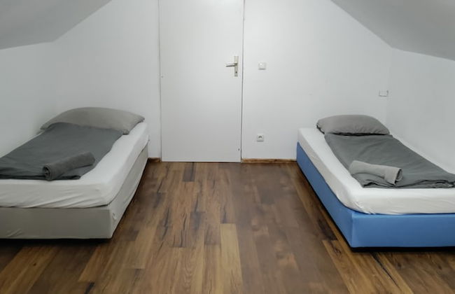 Geinberg Suites & Vianova Lodges - Photo 19