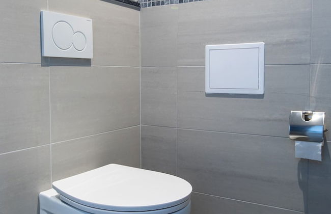 Urban Suites Brussels Schuman 2 - Foto 19