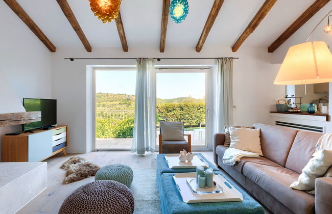 Villa Anita - Foto 18