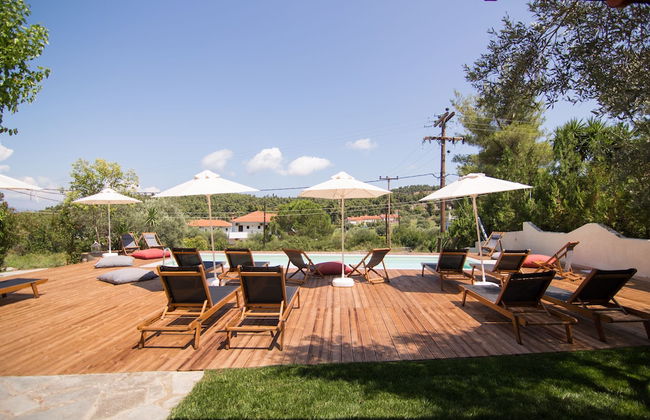 Casa Luxury Suites - Foto 38