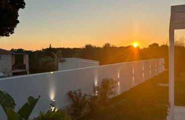 LUZ BLANCA Rooftop seaview villa - Photo 24