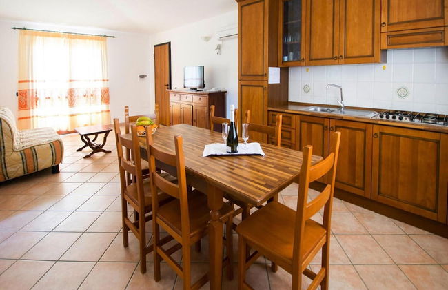 Apartment in Sos Alinos - Foto 27