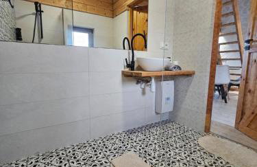 Widokowe Stodoły Bieszczady - domy z panoramą połonin - Foto 22