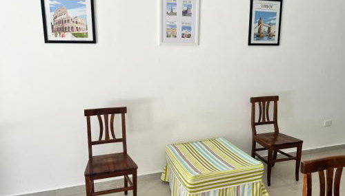 Desiree Apartment - Foto 2