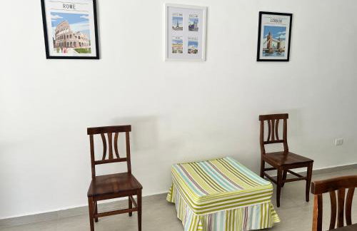 Desiree Apartment - Foto 2