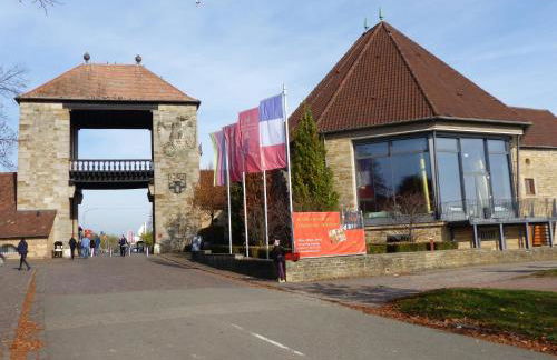 Apartment An der Weinstraße - Foto 29