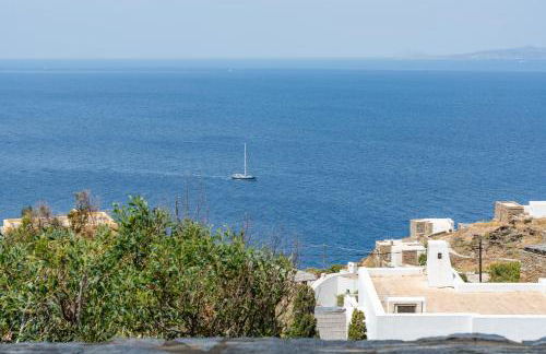 Casa Xyla-sunset view villa - Foto 31