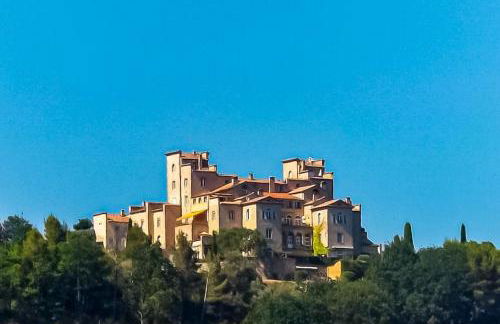 SPECIAL ! LE STUDIO DU CHATEAU - Foto 1