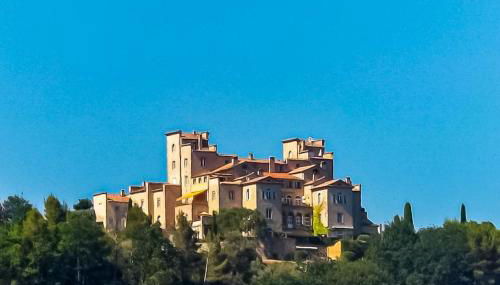 SPECIAL ! LE STUDIO DU CHATEAU - Foto 1