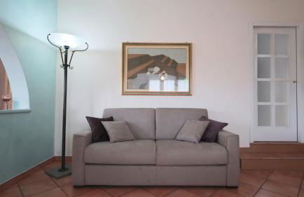 La casa di Jacopo [Intero appartamento+parcheggio] - Foto 8