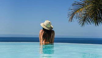 Grand Horizon Luxury Boutique Suites - Foto 5