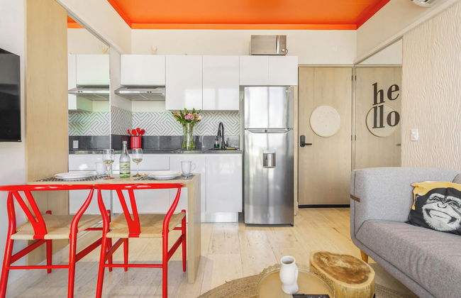 Musa del Carmen By BoutiqueApartments MX - Photo 59