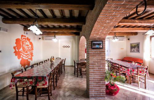 Agriturismo La Rosa Montefalco - Foto 39