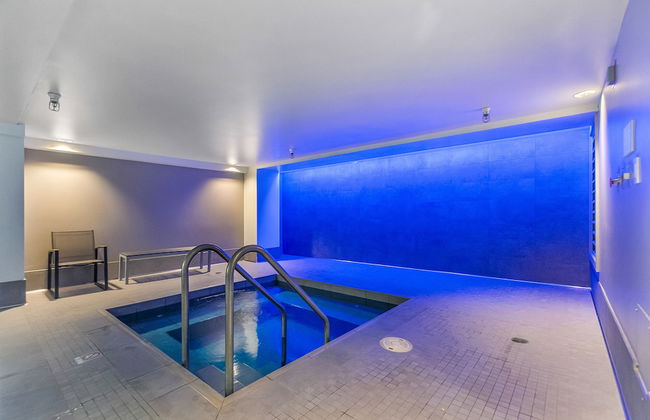 NewMark Towers Water Wheel Sea Views - Foto 48