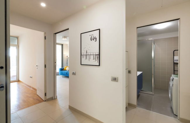 notaMi - Hangar Home - Bicocca Area - Foto 24