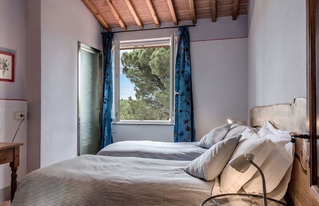 Belvilla by OYO Casale Degli Ulivi - Photo 9