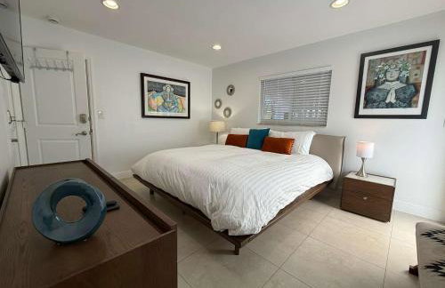 Welcome to Your Fort Lauderdale Retreat 2bed 2bath - Foto 16