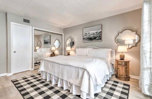 Sunny Destin Condo with Pool and Beach Access! - Foto 15