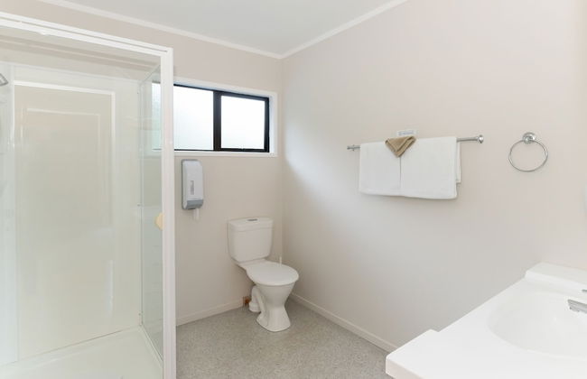 Outrigger Motel - Foto 41