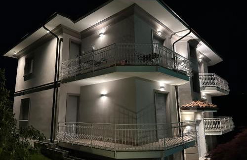 Villa Sofia - Foto 18