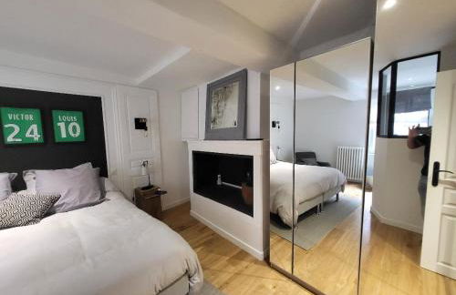 Superbe 100 M2, 4 chambres - Foto 10