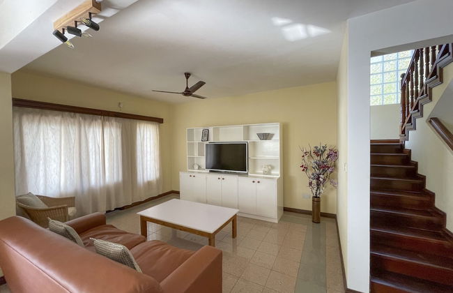 Ocean View Villa - Beauvallon Villas - Foto 9