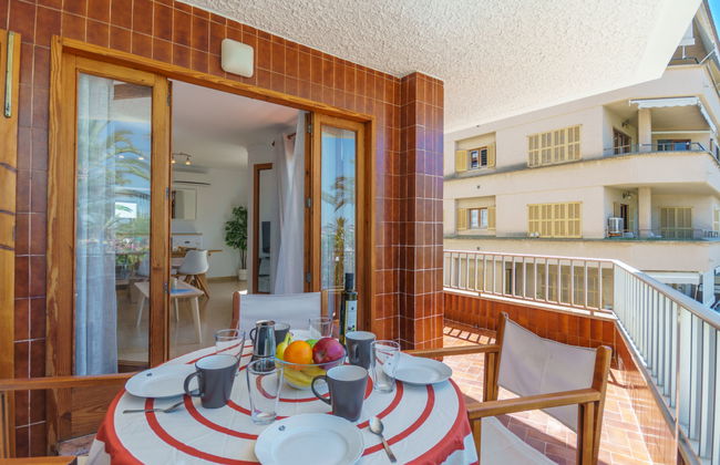 Can Llorenc Sea Views - Foto 18