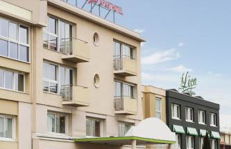 Adagio Original Thoiry Geneve - Foto 79