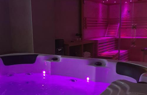 Luxury wellness apartment SHA - Foto 2