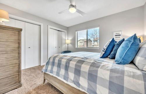 The Barefoot Lodge at Bridges Bay Resort - Foto 15