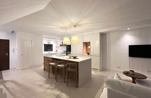 Casabel Beach Villa Playa Alicate Marbella - Photo 24