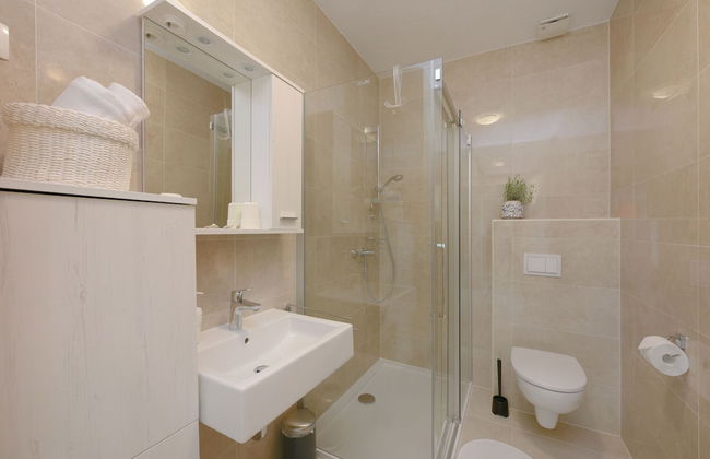 Villa Lubey - Foto 27