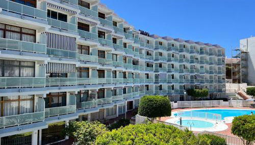 Yumbo-Europa Apartamentos - Foto 3