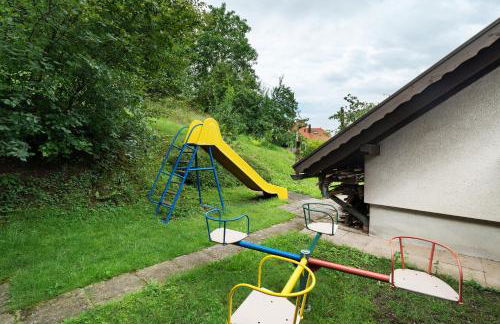 Ferienwohnung Hörth - Foto 8